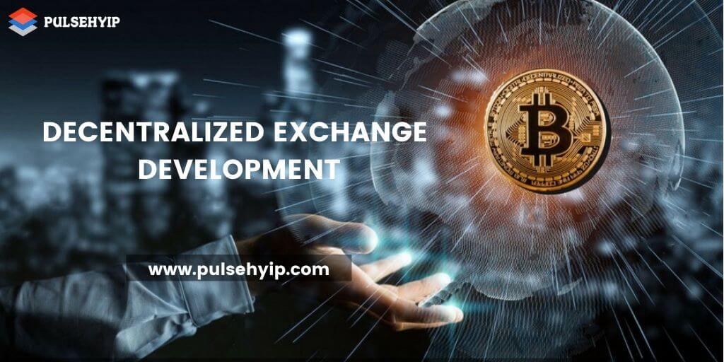 decentralized cryptocurrency exchange script